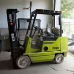 Crush Injuries at Work