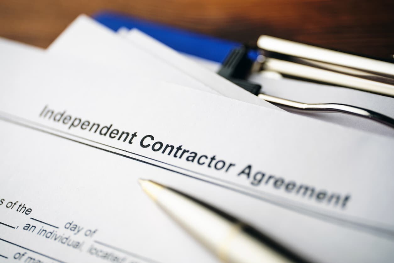 Do 1099 Employees Qualify For Workers Compensation Coverage In Missouri Do 1099 Employees Qualify For Workers Compensation Coverage In Missouri