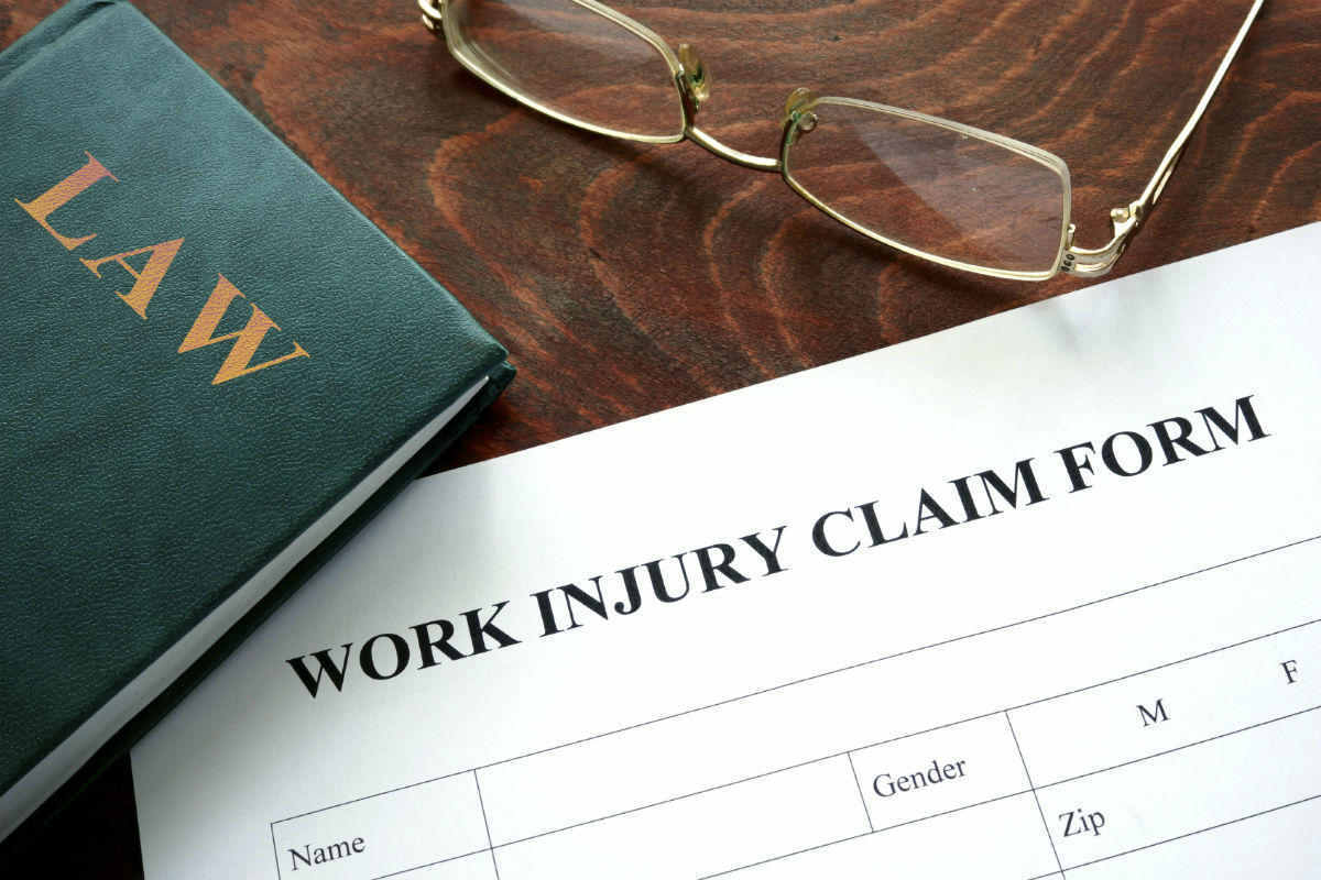work injury lawyer st. louis