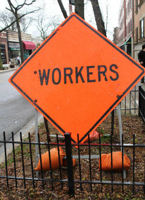 workers compensation St. Louis