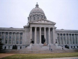 missouri workers compensation laws