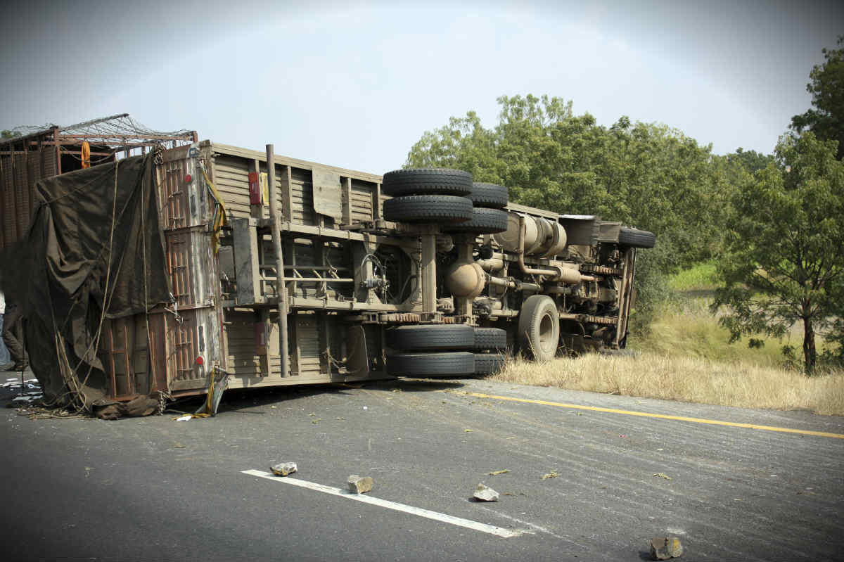 truck accident attorneys