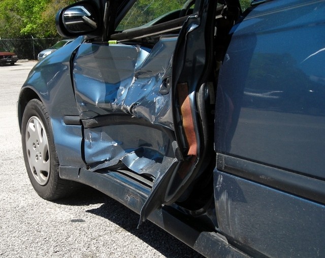 Missouri Car Accident Lawyer