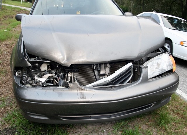 St. Louis Auto Accident Lawyer