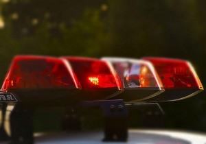 State Trooper Killed in Truck Accident