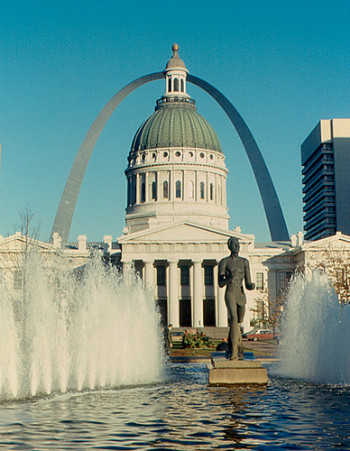 St. Louis workers compensation attorney