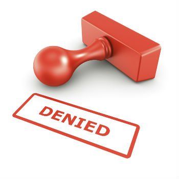 workers comp claim denied