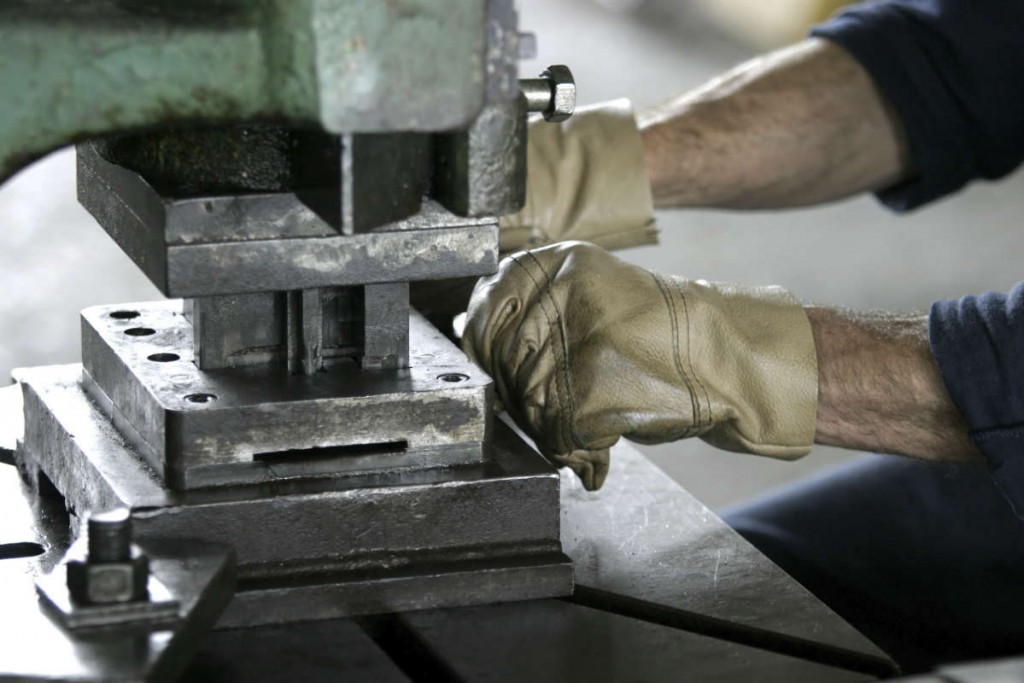 WorkRelated Injuries Caused by Malfunctioning Machinery