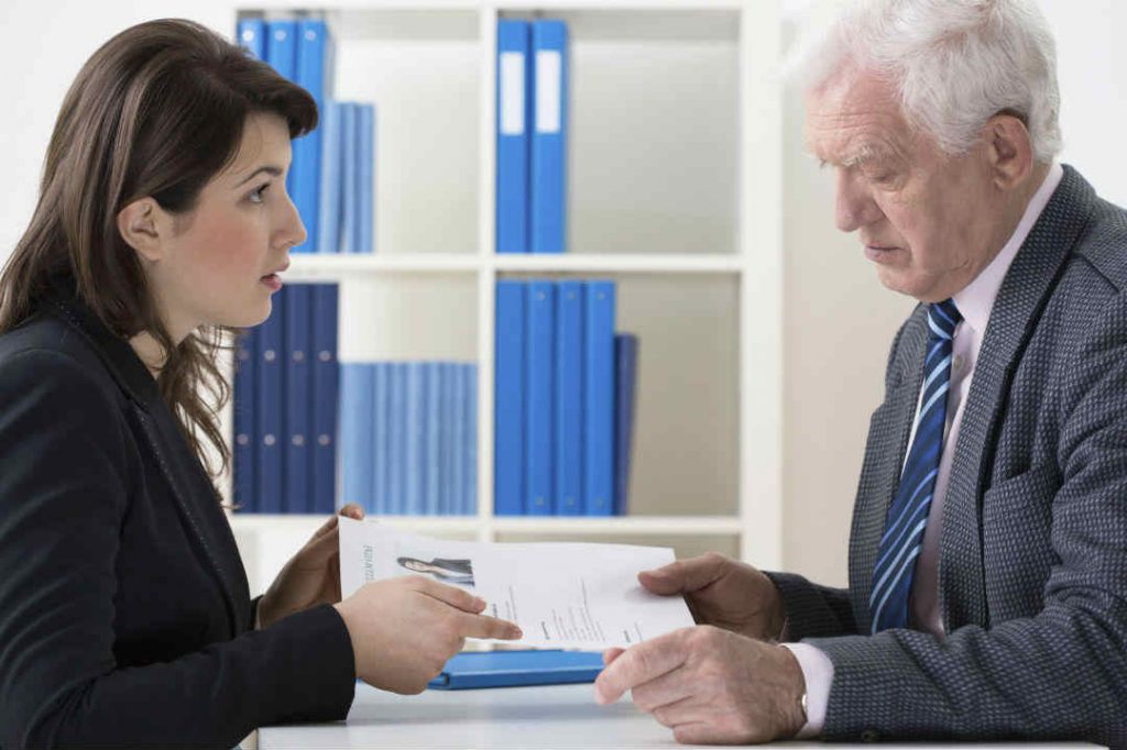 Applying for social security disability