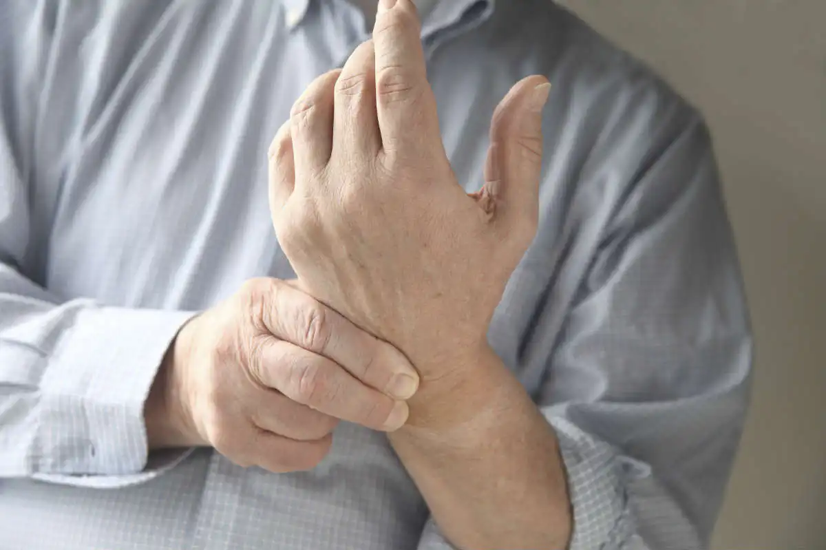 carpal tunnel treatment