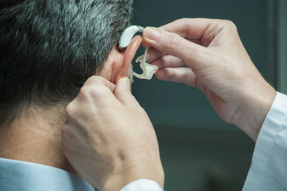 hearing loss workers compensation missouri