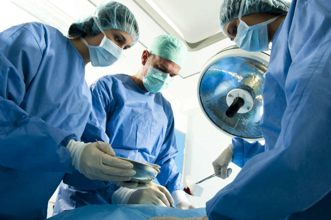 hip replacement surgery lawyer