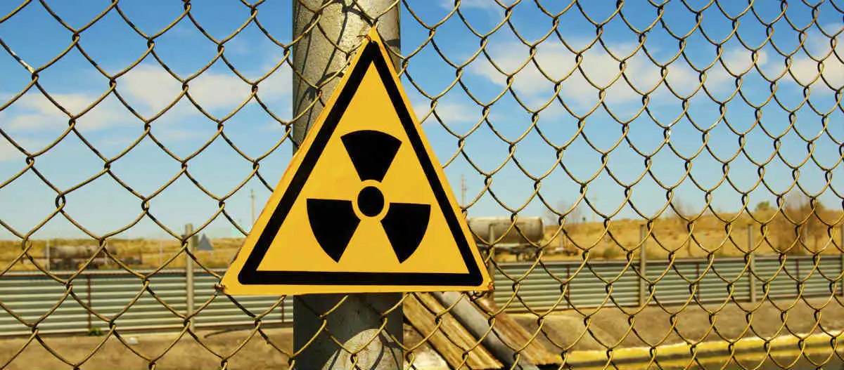 Radiation Sickness Workers Compensation