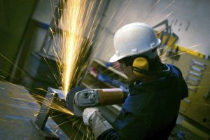 work accident eye injuries