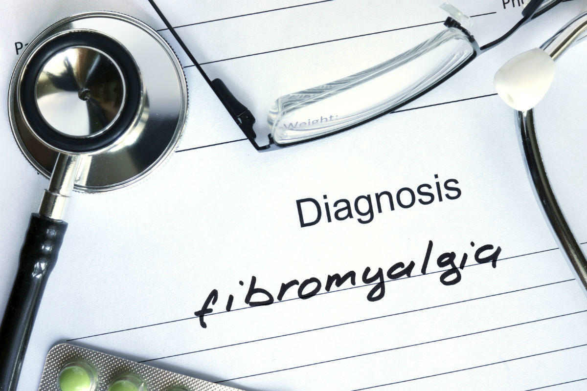 fibromyalgia diagnosis workers comp