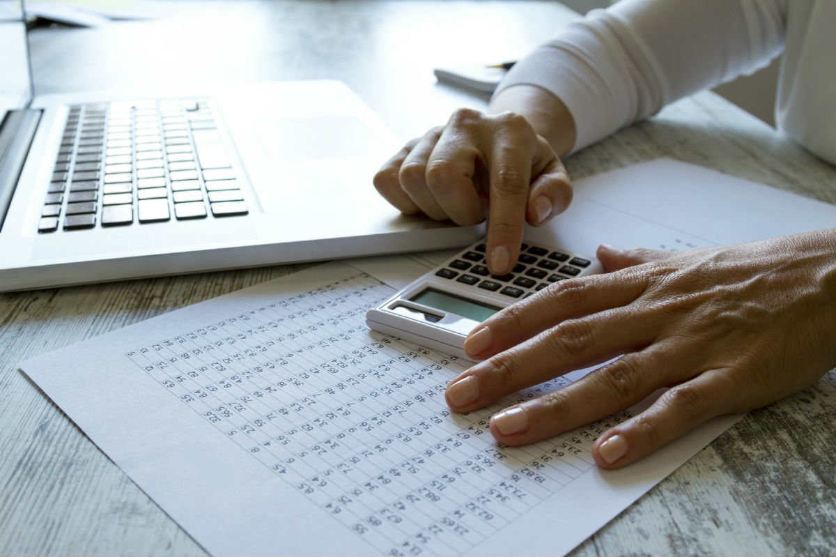 calculating work comp benefits