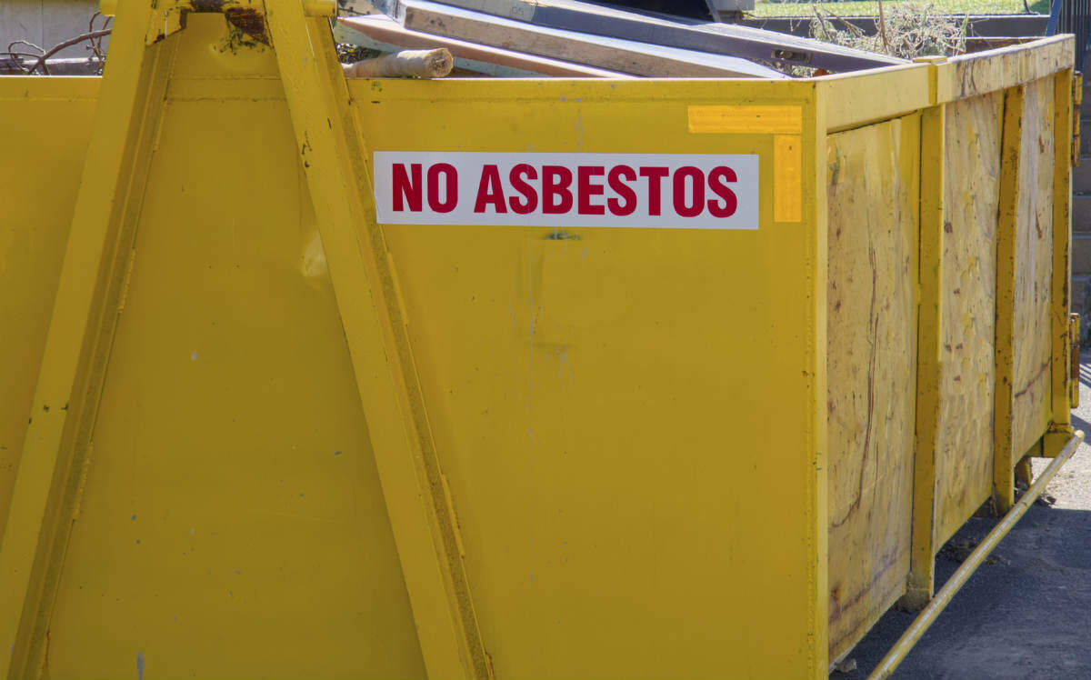 St. Louis work comp benefits asbestos