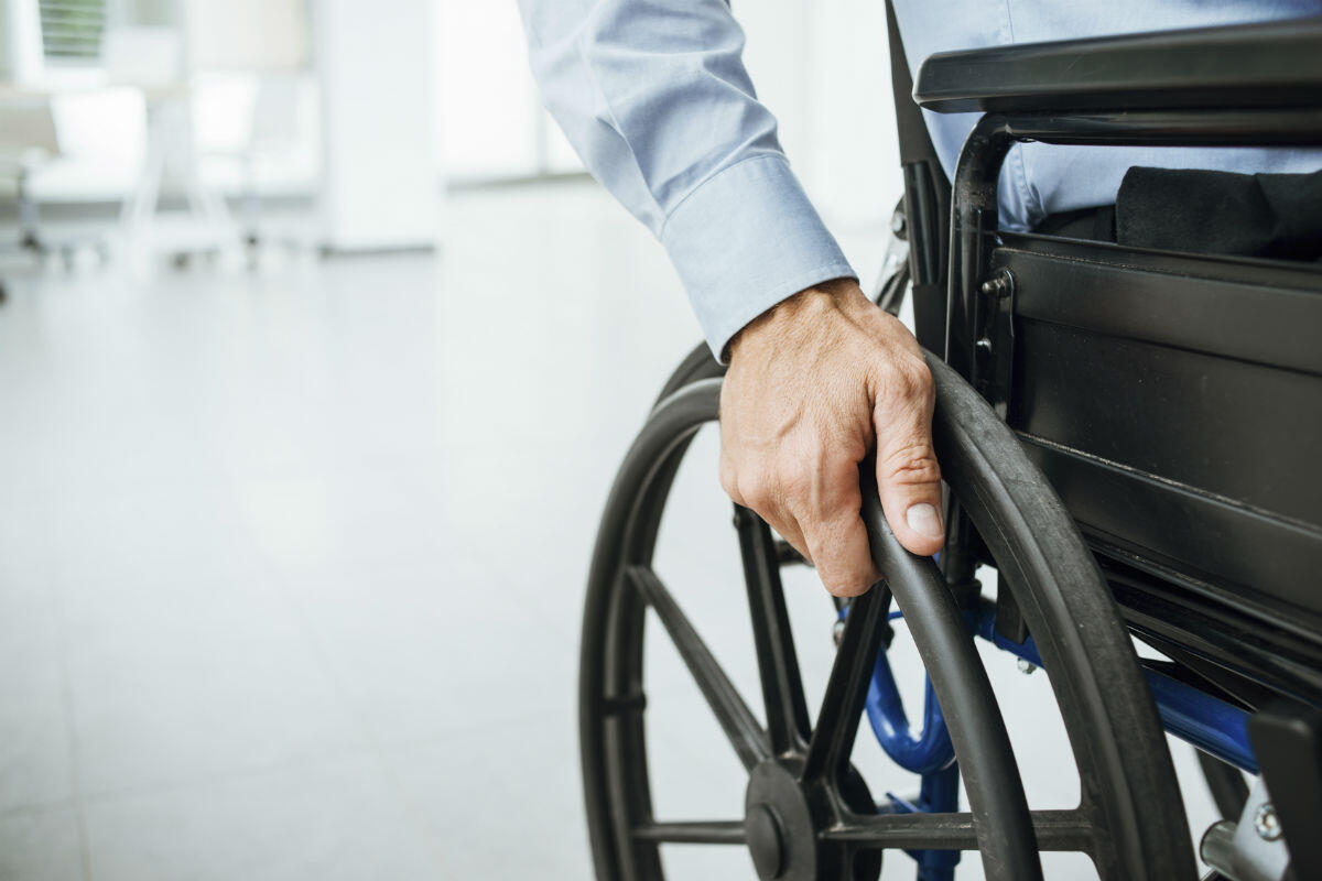 partial disability st louis work injury