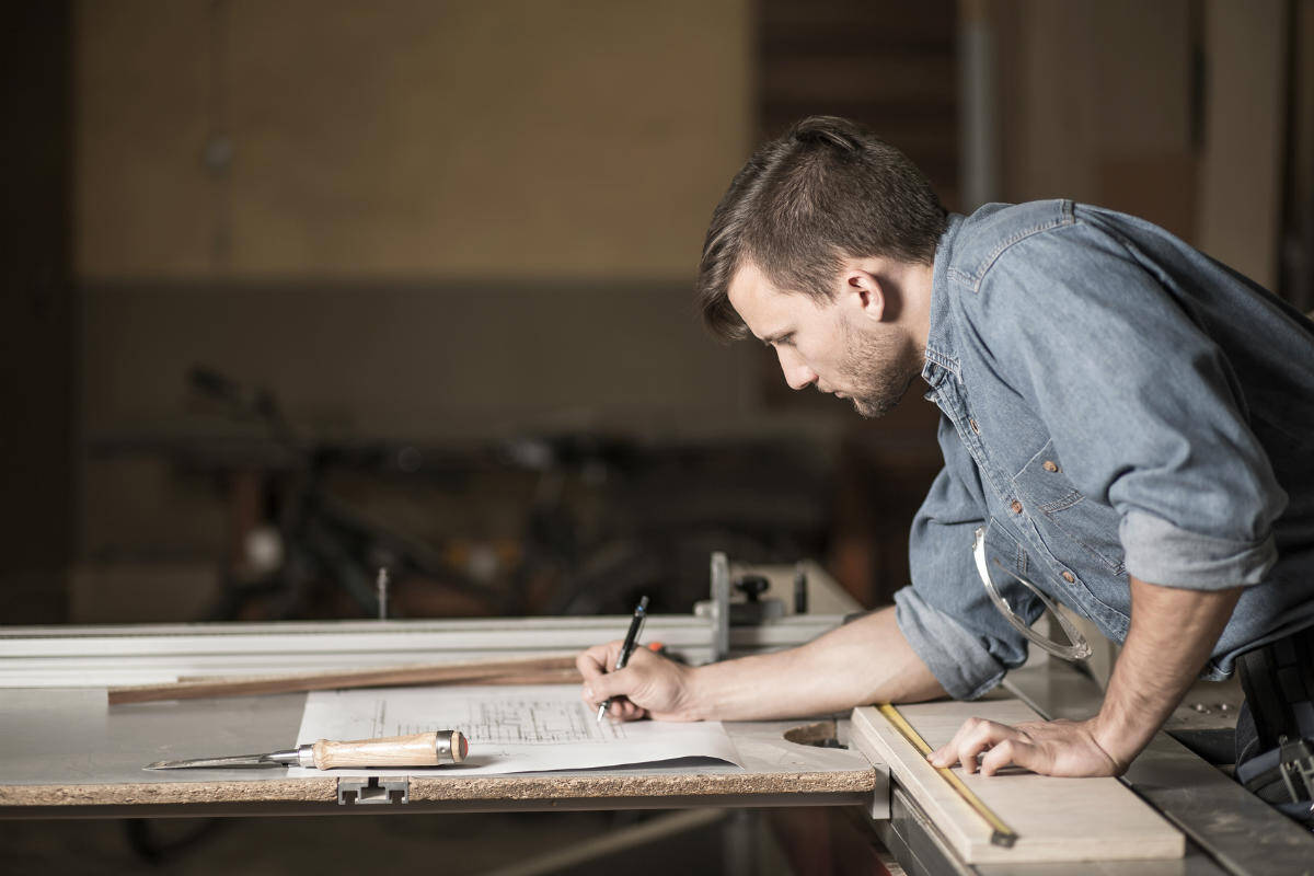 Common Carpentry In juries and How to Prevent Them