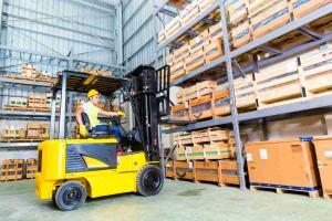 st louis worker comp forklift accidents