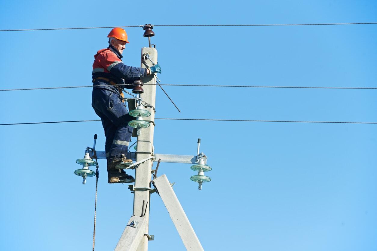 Workers compensation for electrical injuries