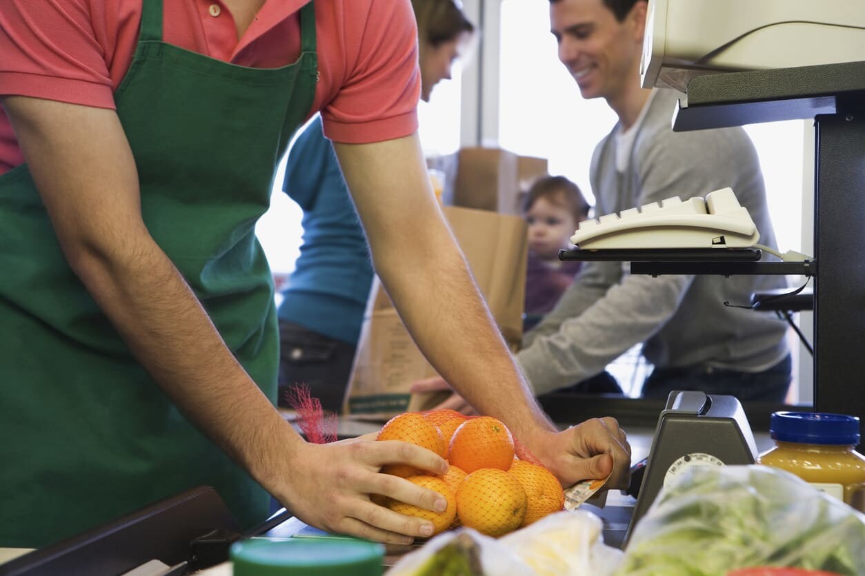 St. Louis Retail Workers Injuries