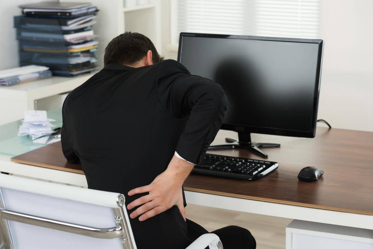 Computer Works Inc. Why is Your Office Computer Performing Poorly?