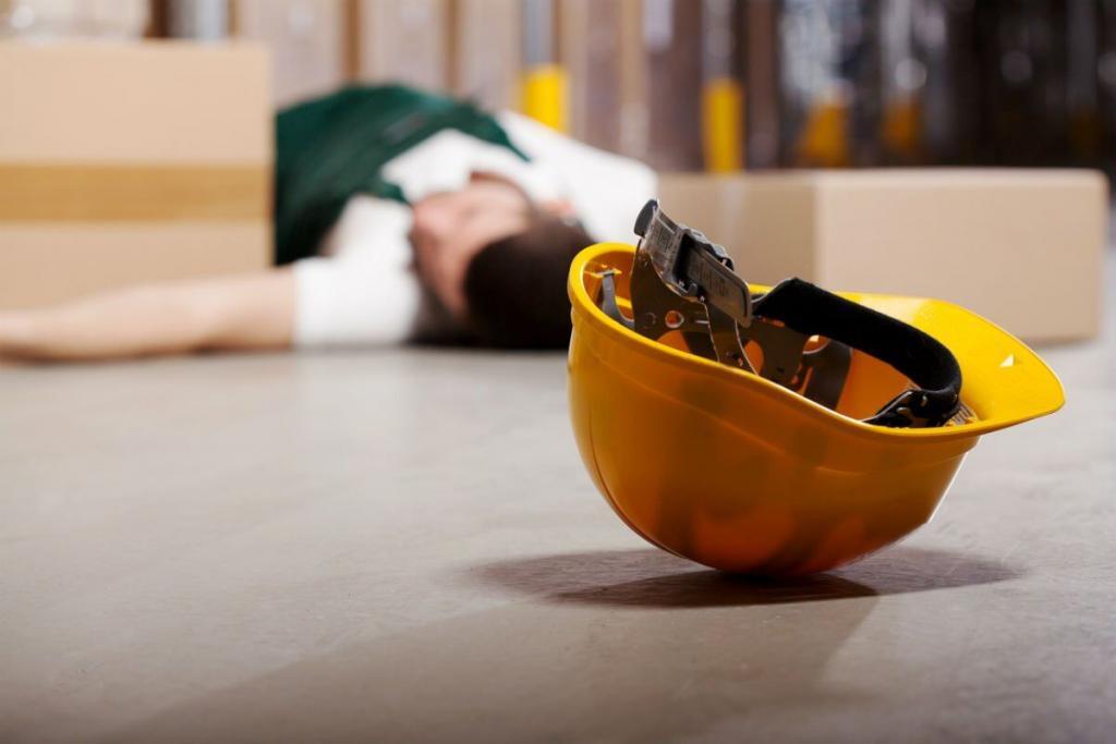 Blunt Trauma Injuries St. Louis Work Injury Attorneys