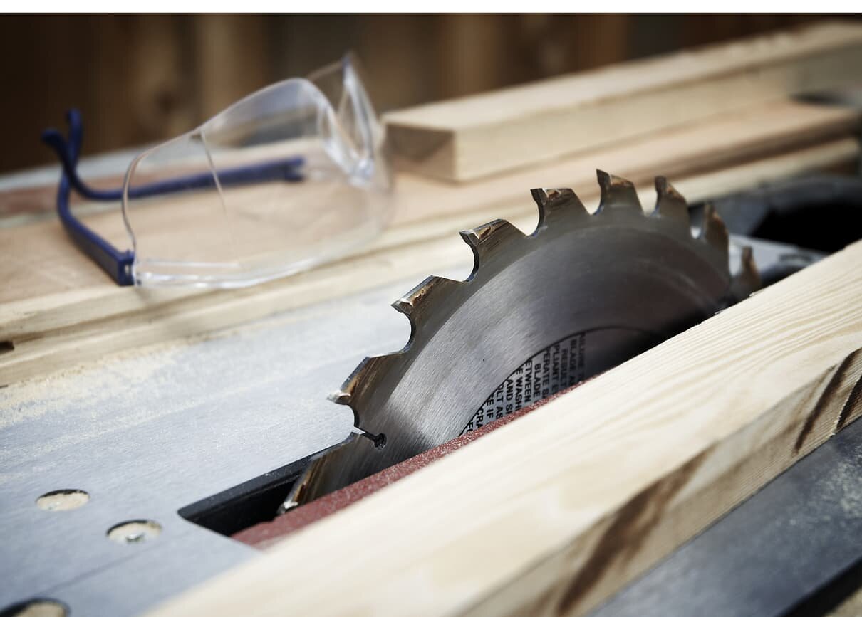 Table saw injuries common among construction workers