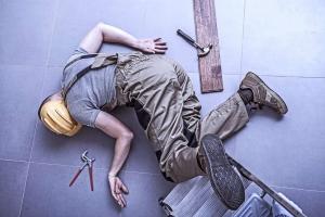 4 Most Common Construction Accident Fatalities
