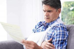 Work Comp Attorney St Louis