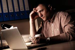 St. Louis Work Injury Lawyer
