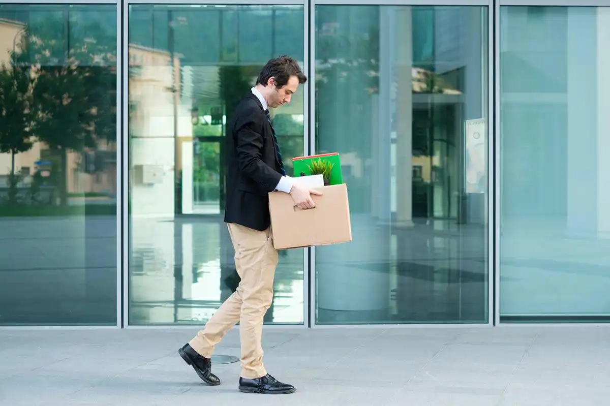 Fired for Workers Comp Claim