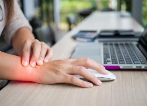 Carpal Tunnel Lawyer St. Louis