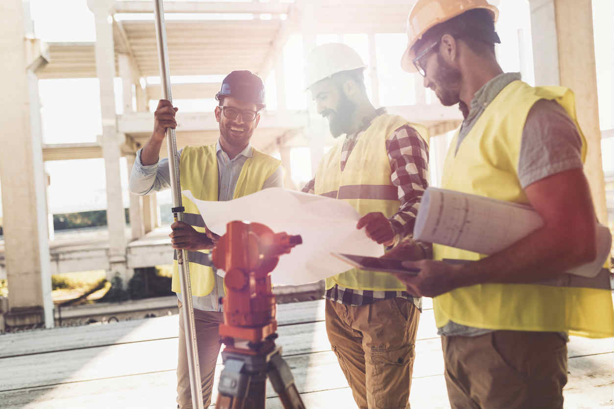 missouri construction workers