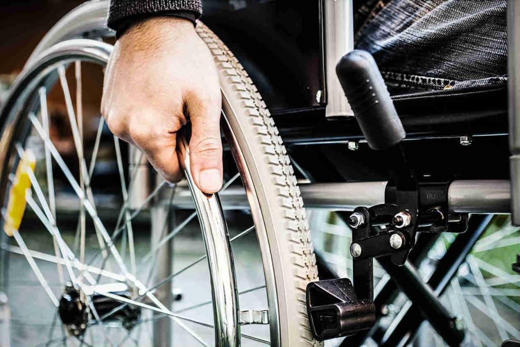 6 Ways That a Spinal Cord Injury Could Change Your Life