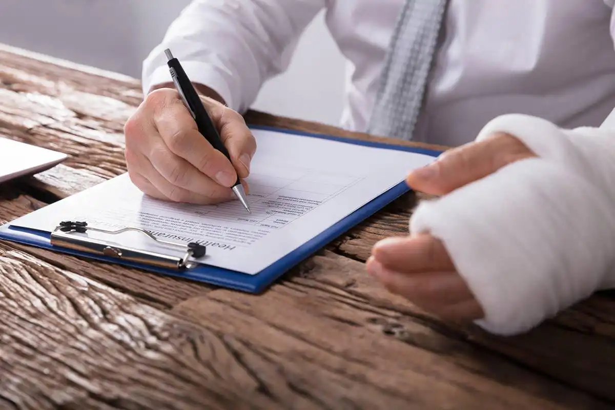 St Louis Workmens Comp Lawyer