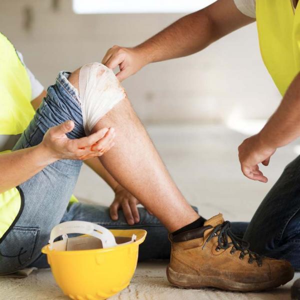 preventable work accident