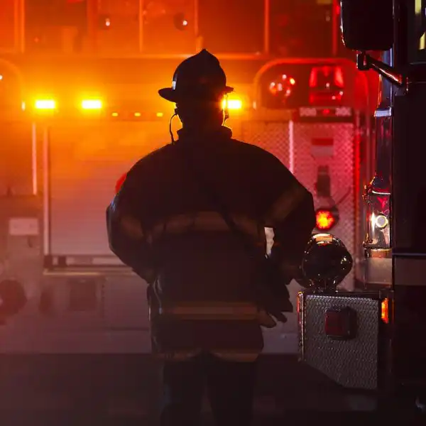 missouri firefighter