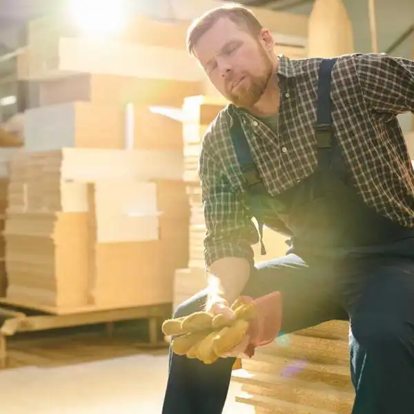Overexertion work injury in missouri