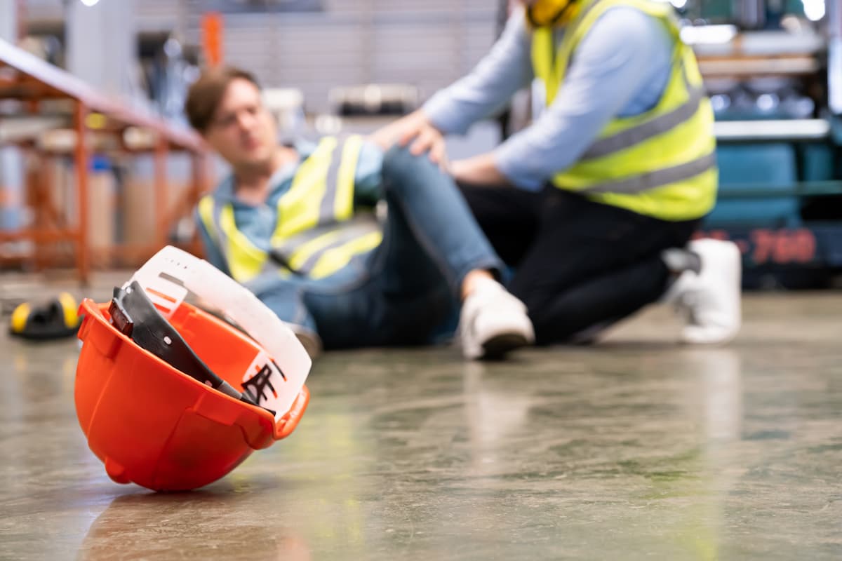 What Types of Injuries Are Covered by Workers Compensation in Missouri