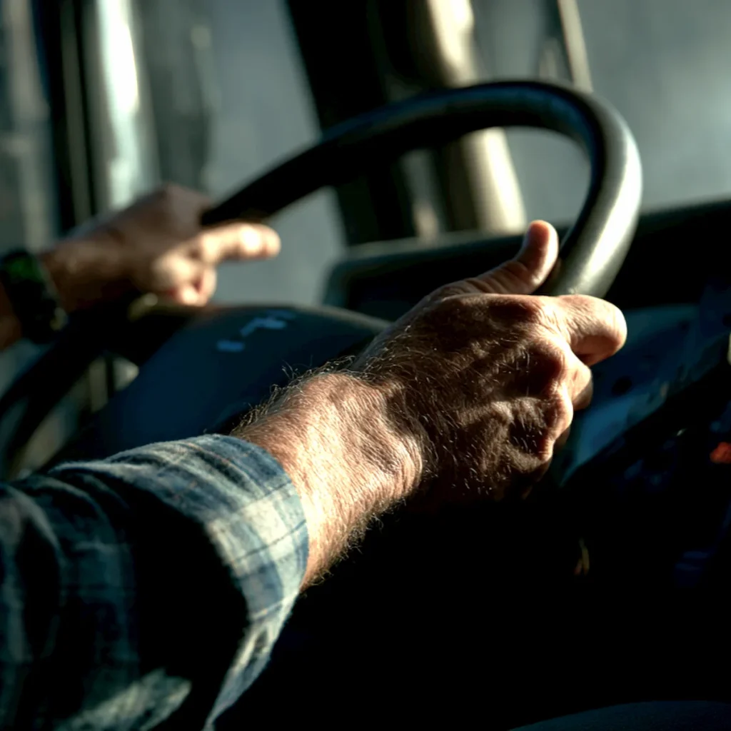 are-work-related-driving-accidents-covered