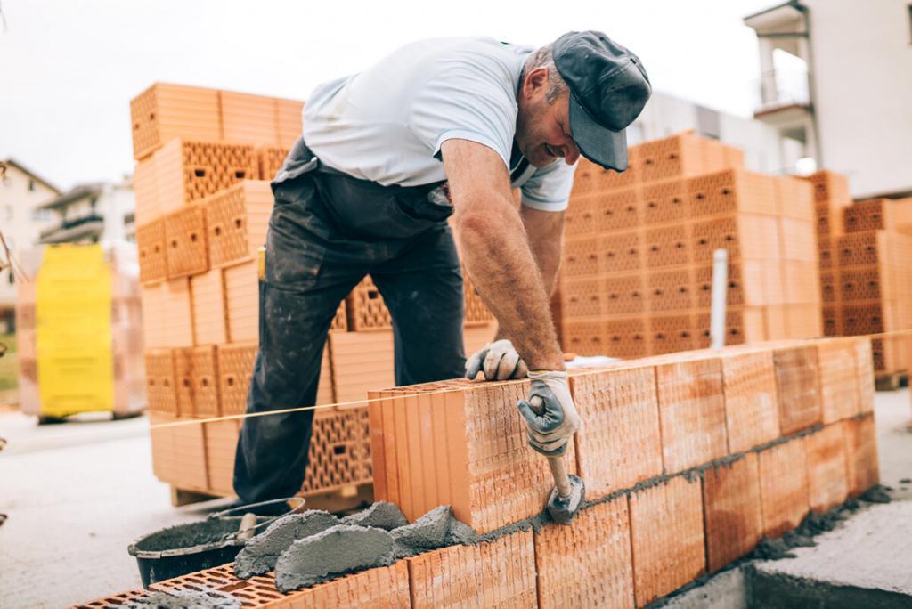 The best bricklayers in Wisconsin crowned in Menasha - WLUK