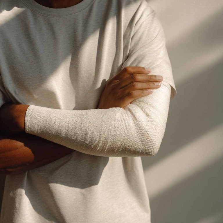 Can I Choose My Own Doctor After Work Injury