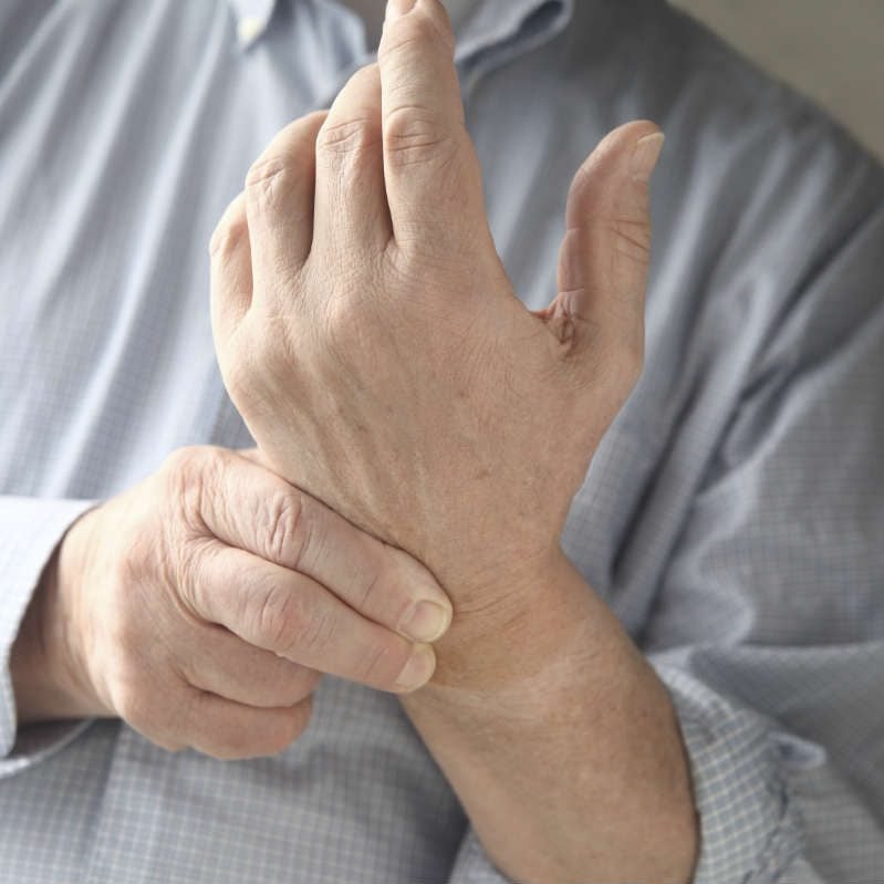 carpal tunnel treatment