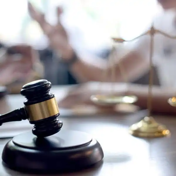 personal injury claim st. louis