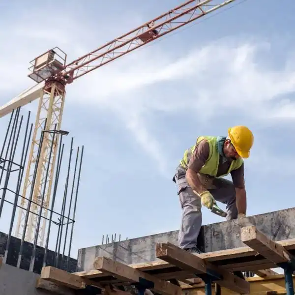 st. louis construction worker
