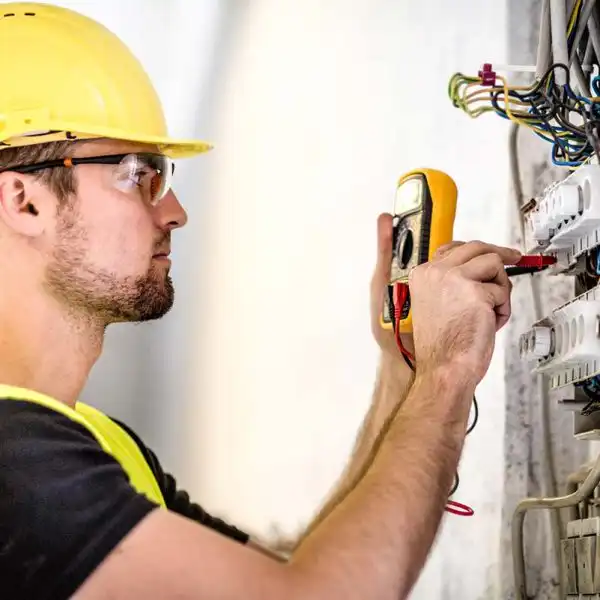 Electrocution Work Injury Lawyer