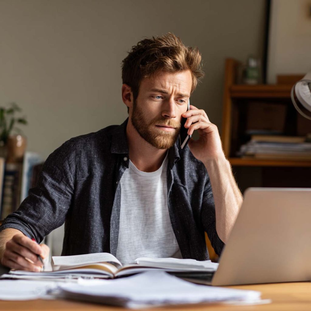 Employer Says Injury Isn't Work Related