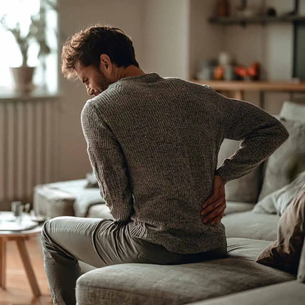 Failed Back Surgery Lawyer